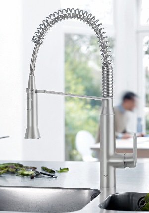 Iii⤠wasserhahn test welche küchenarmatur soll ich wo kaufen..? Wasserhahn braun küche