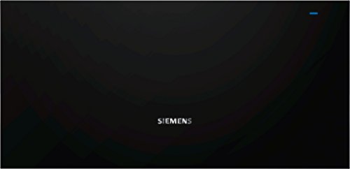 Siemens BI630DNS1 Wärmeschublade/Kochfeld/Edelstahl