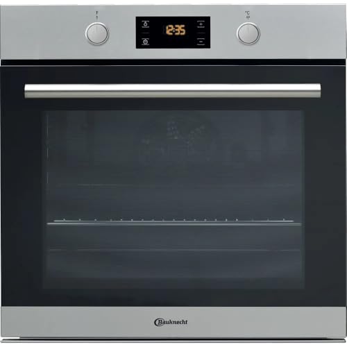 Bauknecht BAR2 KH8V2 IN Einbau-Backofen/A+/71 L/ hydrolytische...