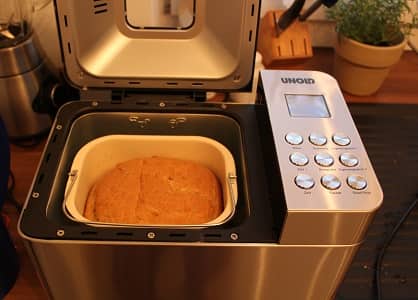 Brotbackautomat Test kaufen Beste Brotbackmaschine Sauerteigbrot Backautomat Brotbackauten Brotbackmaschinen