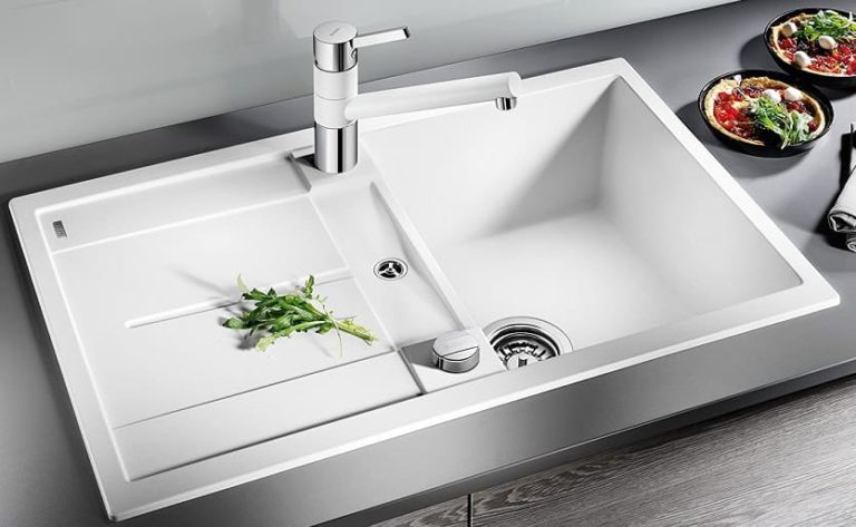 Küchenspüle & Spülbecken günstig kaufen | Kaufberatung