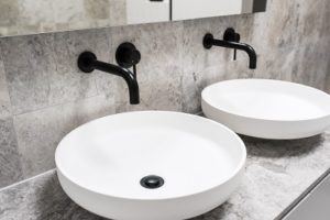 Schwarze Küchenarmaturen sind im Trend | DER KÜCHENPROFI