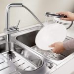 Küchenarmatur mit Brause - 20 Top Modelle günstig kaufen