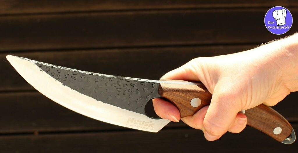 Huusk Messer kaufen Preis Test Erfahrung Erfahrungen Japan Messer japanisches Messer