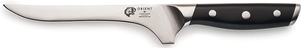 Welche Messerarten gibt es, Messer Arten Küche Küchenmesser verschiedene alle Übersich Messertypen Ausbeinmesser