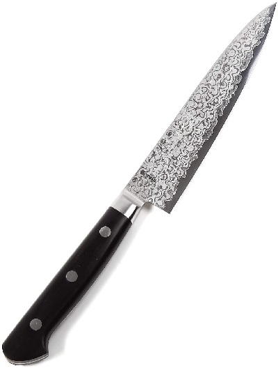 Japanische Messerarten Japan Messer kaufen Test Messertypen Messerformen