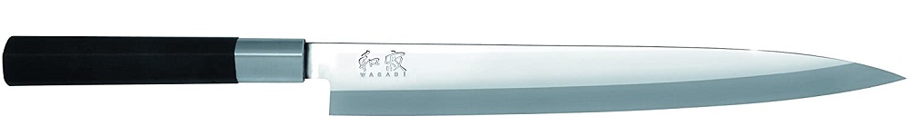 Japanische Messerarten Japan Messer kaufen Test Messertypen Messerformen Yanagiba