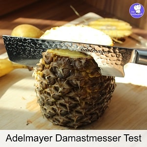 Adelmayer Messer Damastmesser Erfahrungen Bewertungen Test kaufen Nakiri 1