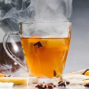 Teesorten und ihre Wirkung