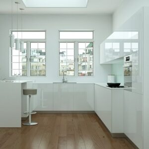 Küchenfenster, Fenster Küche, Fenster für Küche, Fensterauswahl Küche